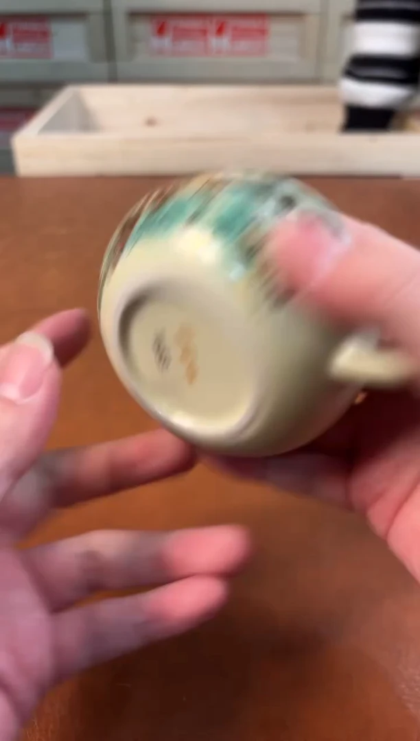 @@@@@@@@@@@@@茶具1653