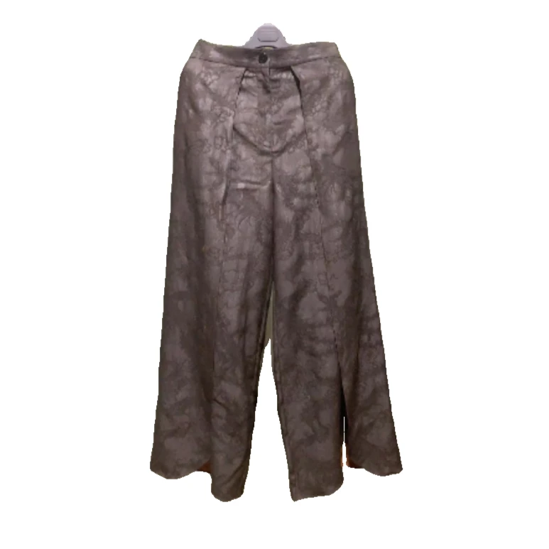 【万象有衣】设计师款裤子3739