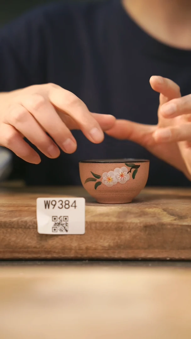 【经典福利】/ 杯子@@W9384