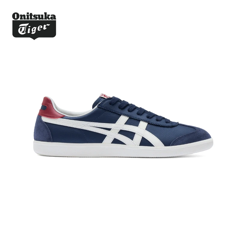 【新品】Onitsuka Tiger鬼塚虎复古德训鞋男女鞋休闲板鞋TOKUTEN