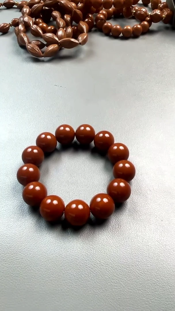 手串/手链橄榄核1.75树王