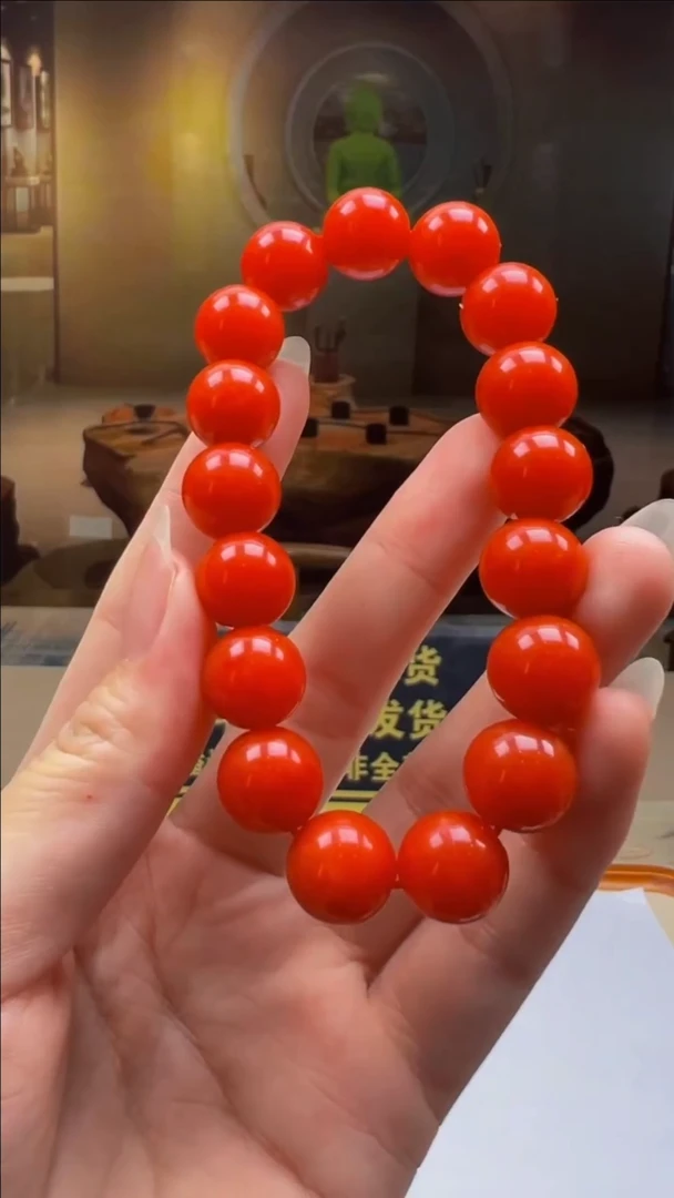 颈饰未镶嵌翡翠DT2025-8-25-21