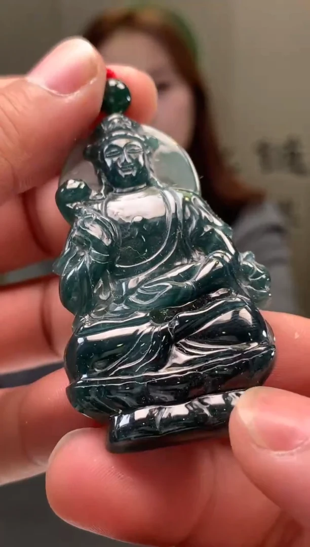 未镶嵌定制翡翠********57