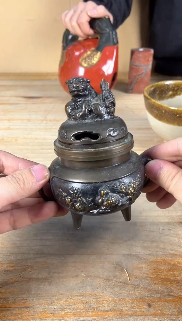 紫砂中古品默认微瑕满十八包邮