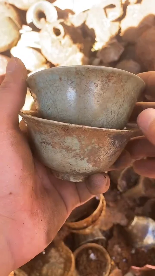 摆件陶瓷器瓷器瓷器瓷器
