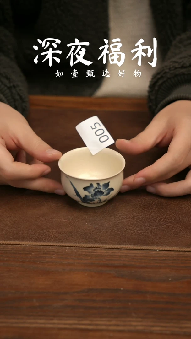 西**情如壹陶艺甄选好物