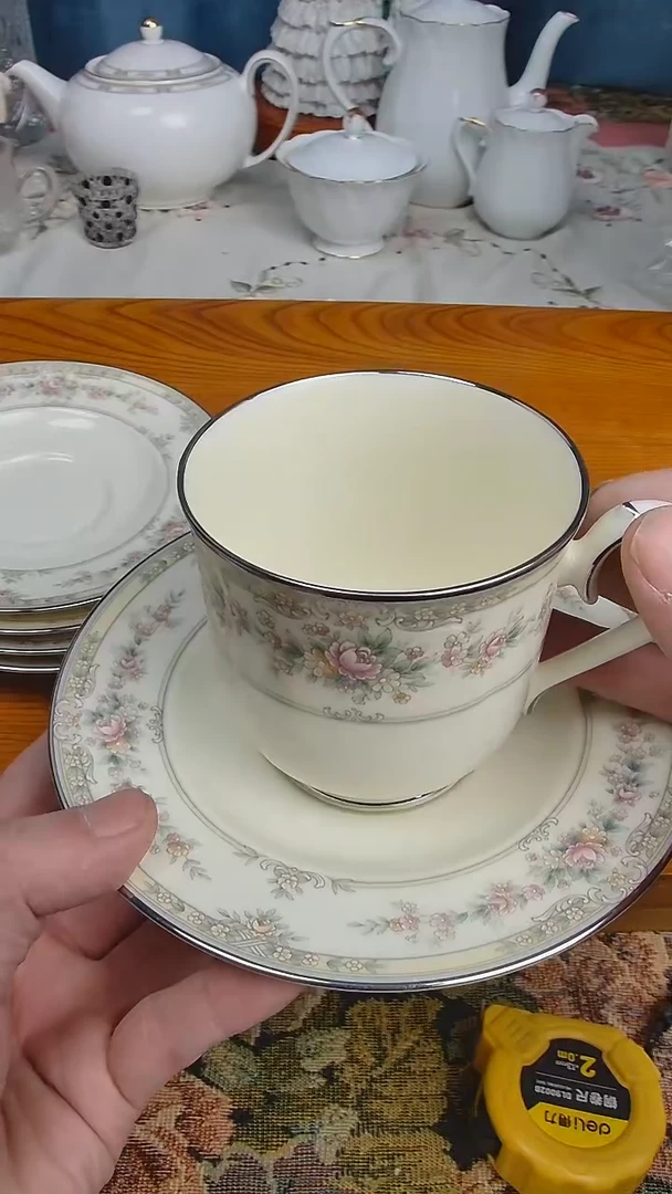 【闪购商品】杯小淼海外陶瓷工艺品