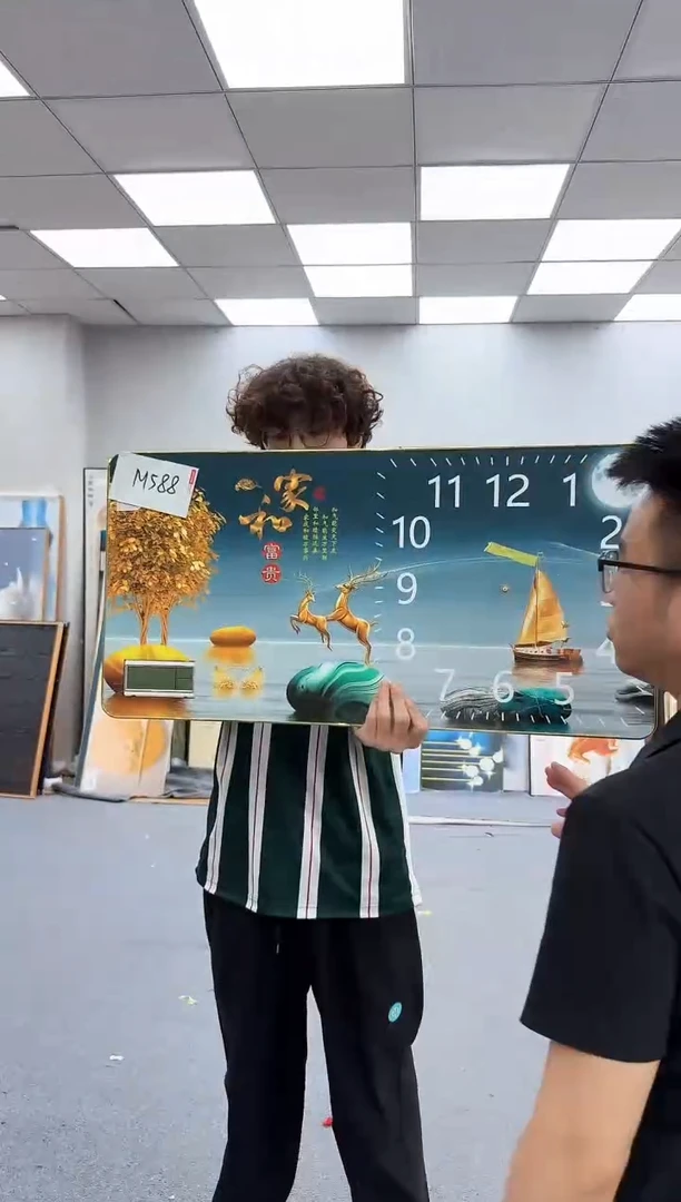 孤品微瑕黑马闪购M588