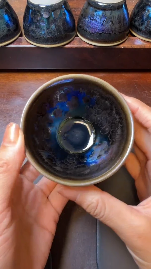 茶盏徐祖亮高端收藏112