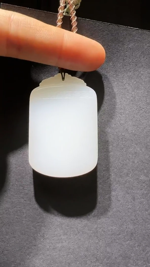 【闪购商品】和田玉挂件未镶嵌挂件