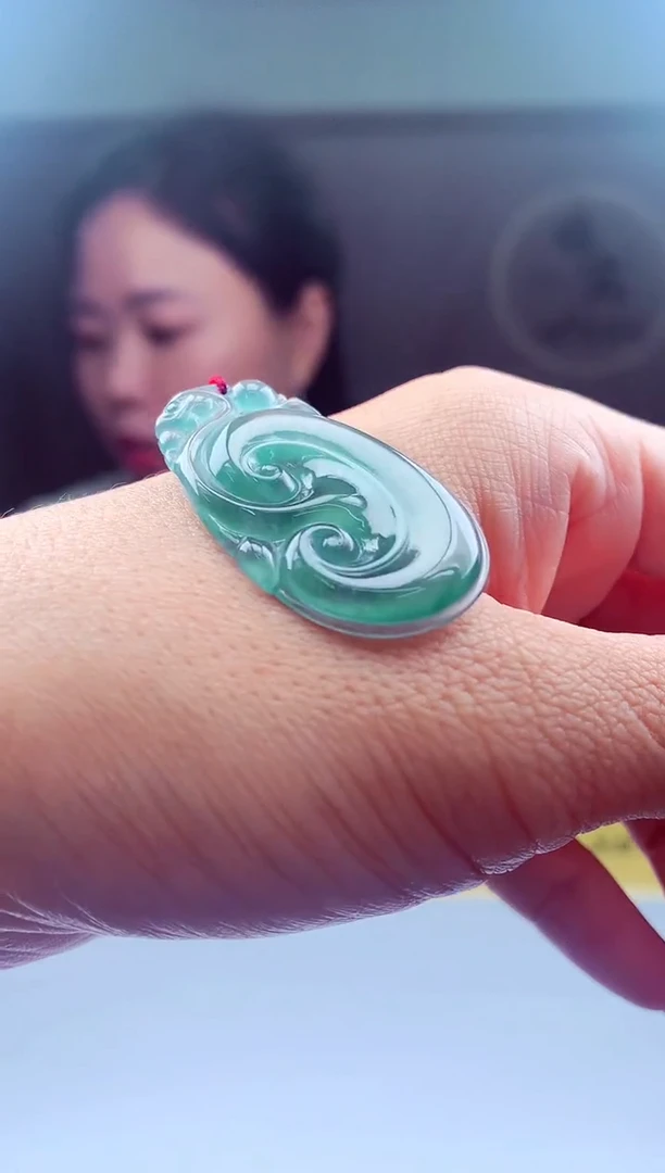 定制翡翠未镶嵌天然翡翠(拍一发一）