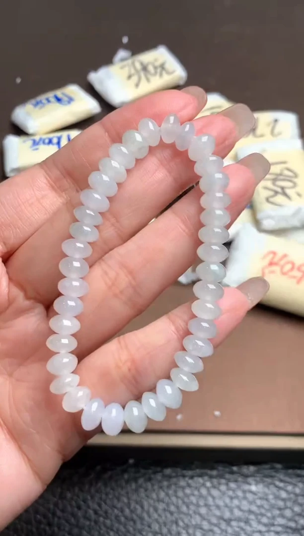 未镶嵌挂件翡翠福利