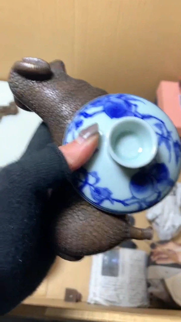 【闪购商品】瓷器默认微瑕瓷器