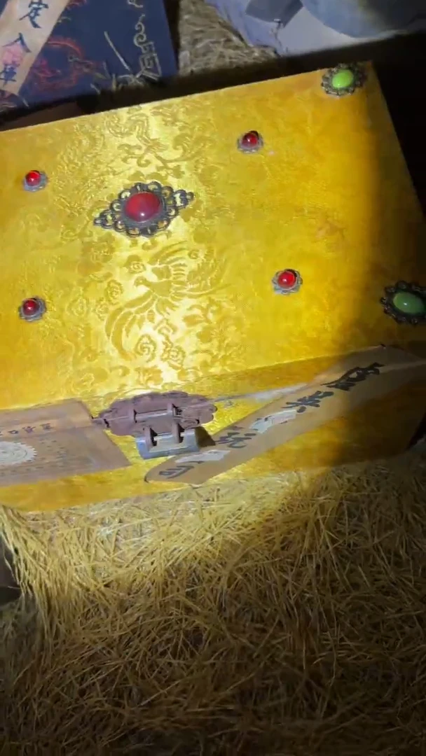 琪琪专属精品链接