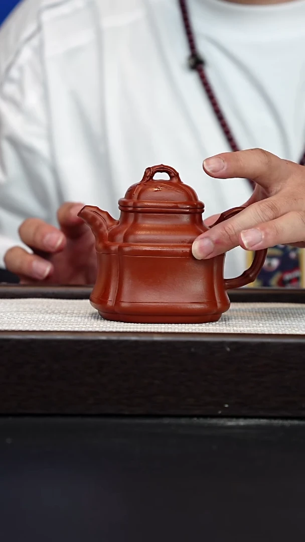 茶壶紫砂宜兴紫砂