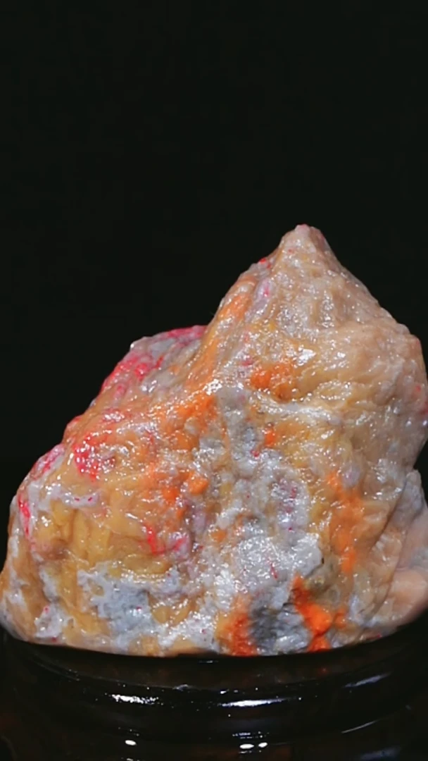 【闪购商品】昌化石昌化鸡血石