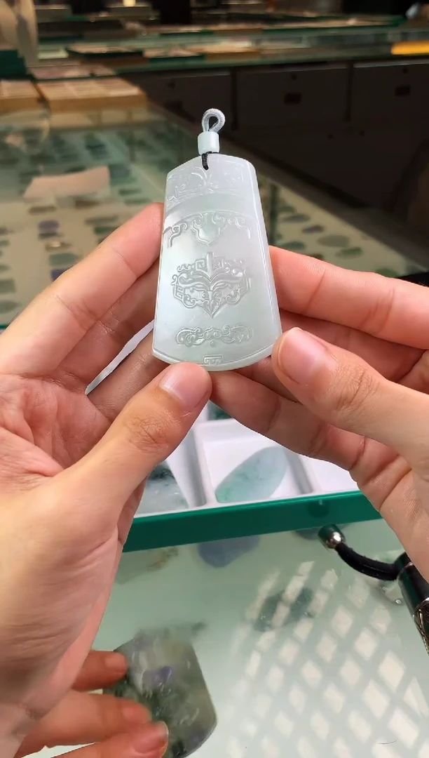 未镶嵌定制翡翠5042毛货不退不换
