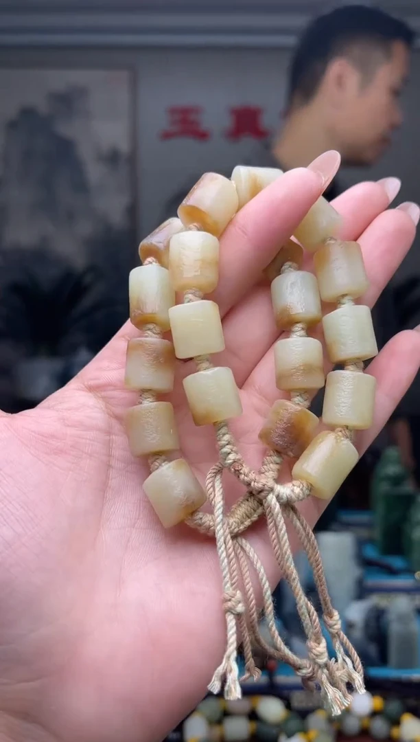 未镶嵌和田玉挂件多样性发拍一发一