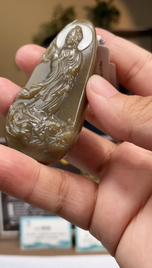 定制和田玉多样性发货拍一发一