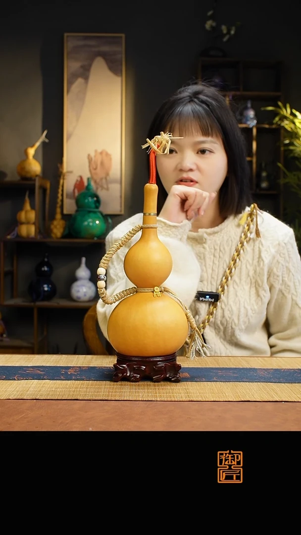 热水酒葫芦 一物一拍911