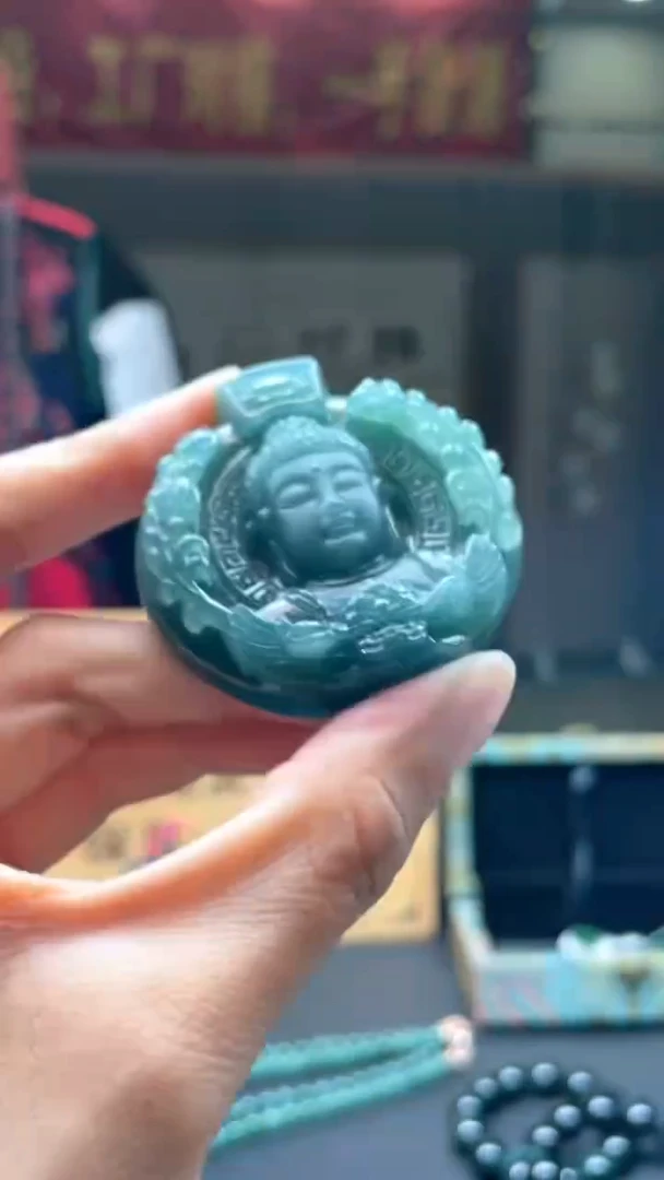 未镶嵌定制翡翠********447