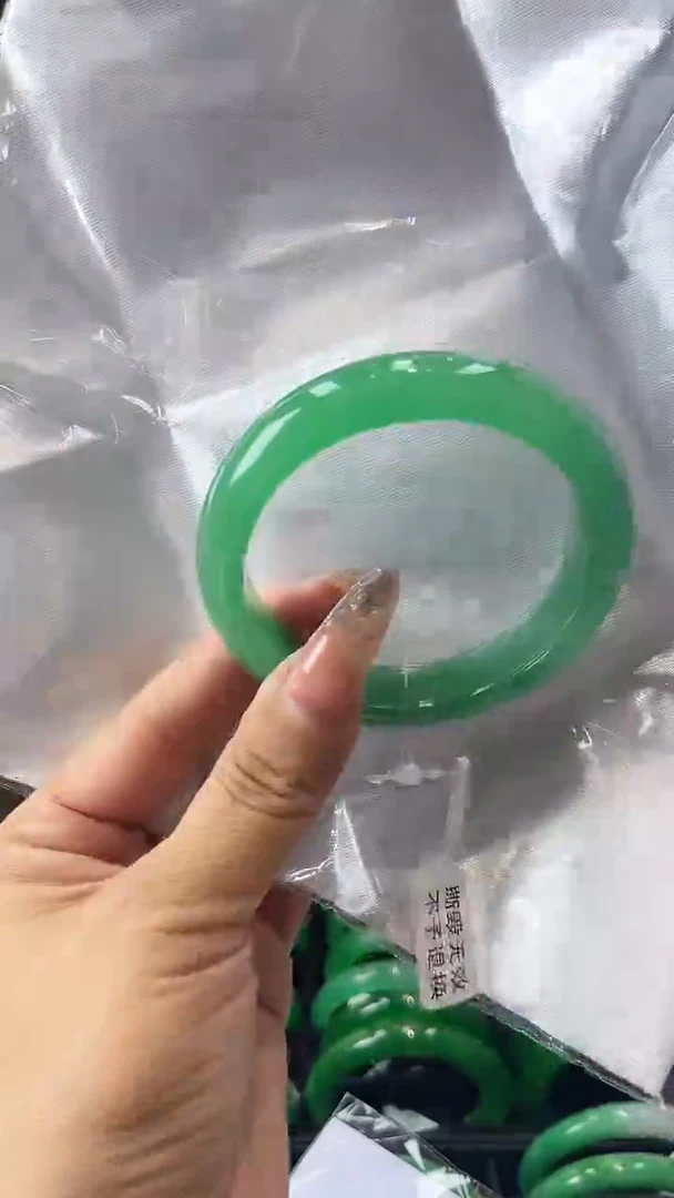 【闪购商品】砖雕a30 圈口59 独货手镯