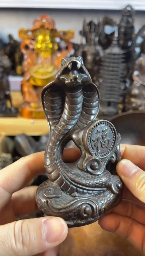 【闪购商品】1物品摆件 案台摆件