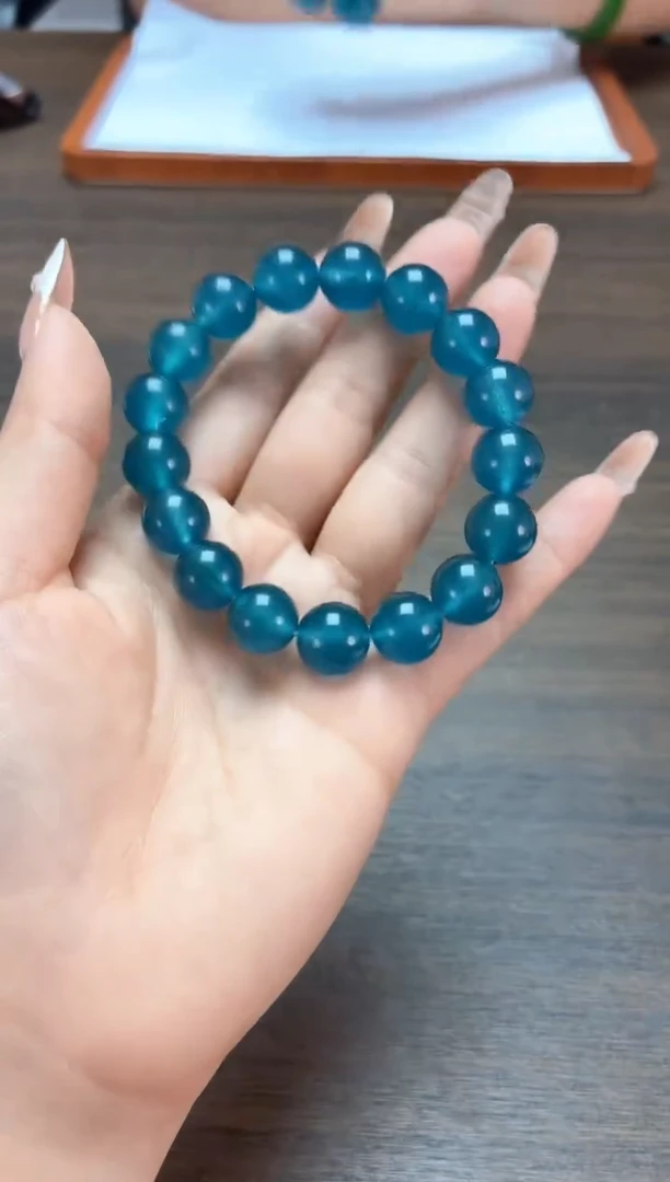 蓝水手链12+XM1891S058