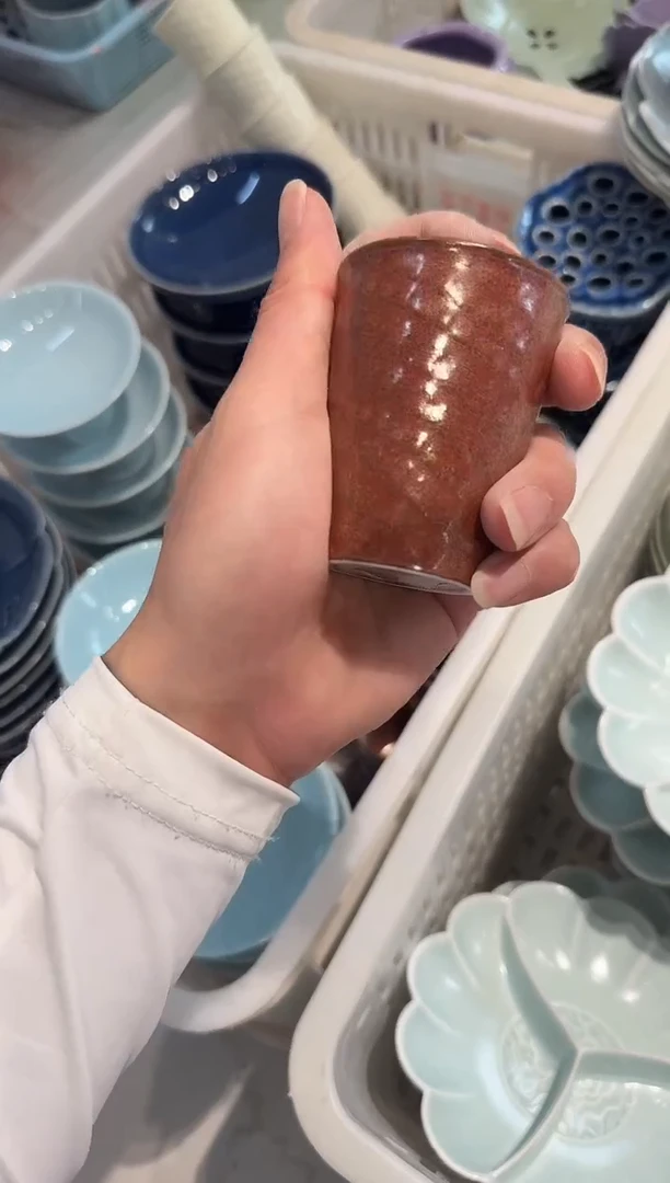 瓷片微瑕商品，介意勿拍