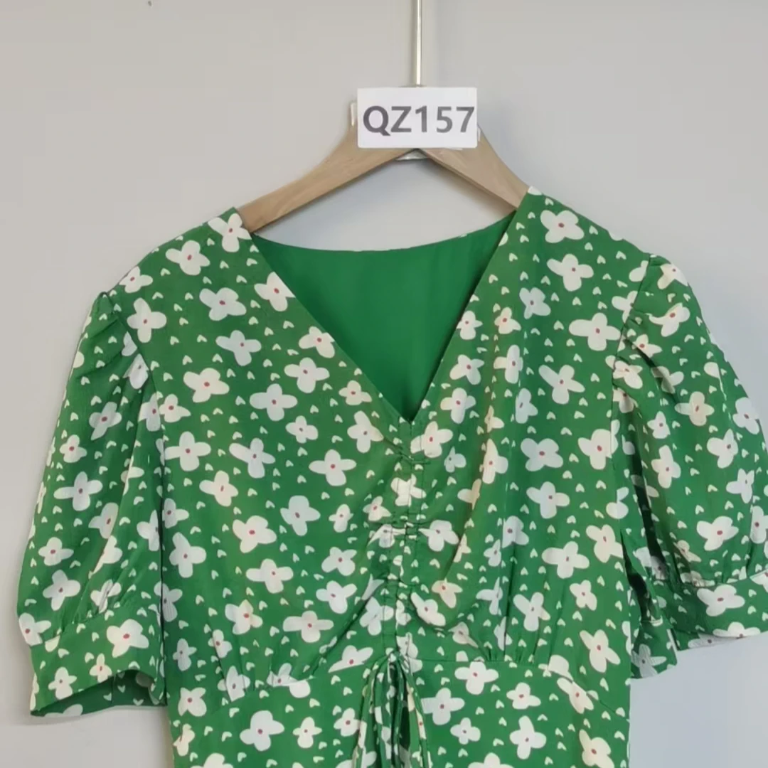 A系列-欧家时尚女装【QZ157】贰F