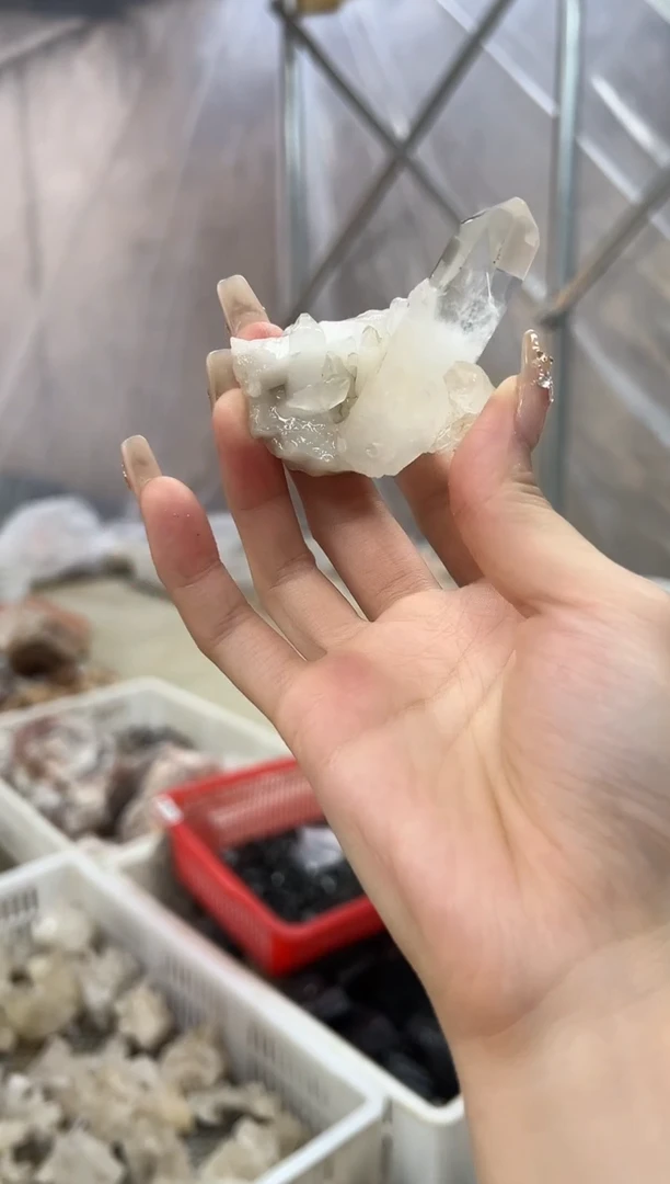 未镶嵌水晶大型摆件（非配饰）425
