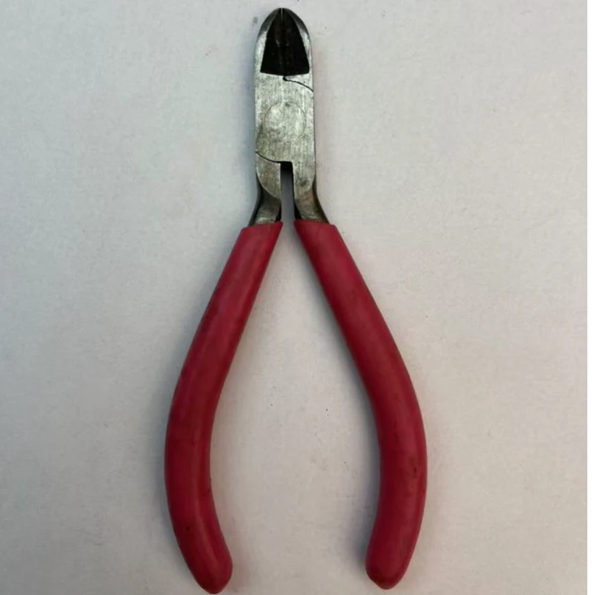 10号链接91-99（直播定向链接，主播喊到去拍）水口钳日本回流工具