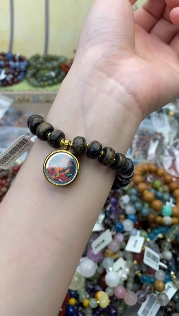 未镶嵌玛瑙手饰103