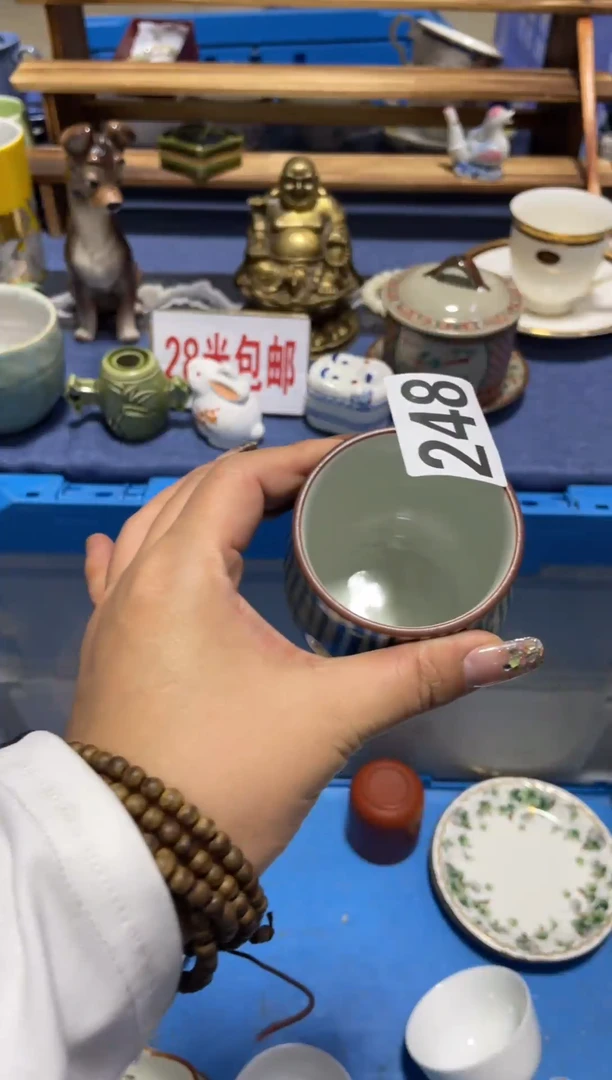瓷片◉*◉大帝的宝子们!
