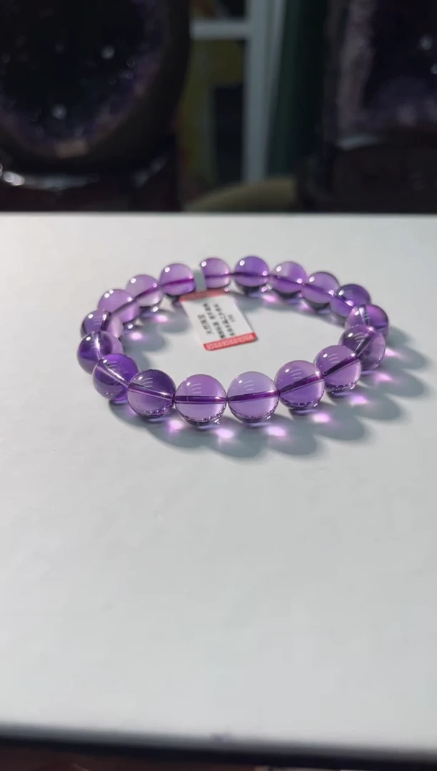 【闪购商品】水晶·未镶嵌156多样性发其一/11+