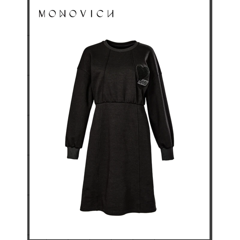 【商场同款】连衣裙8462350672