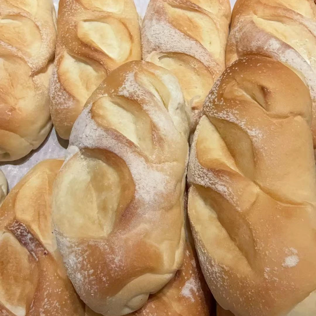 月牙岛大米面包