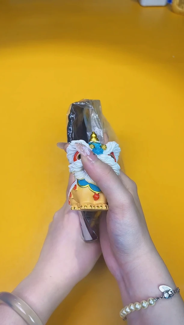 瓷片面混装