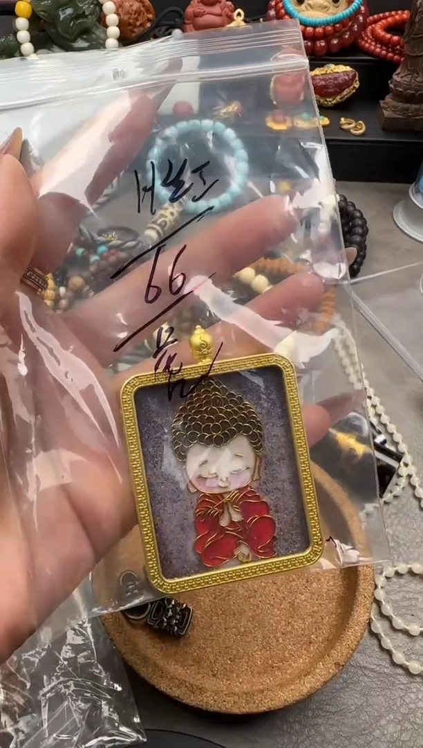 颈饰合金南红玛瑙H*南红颈饰