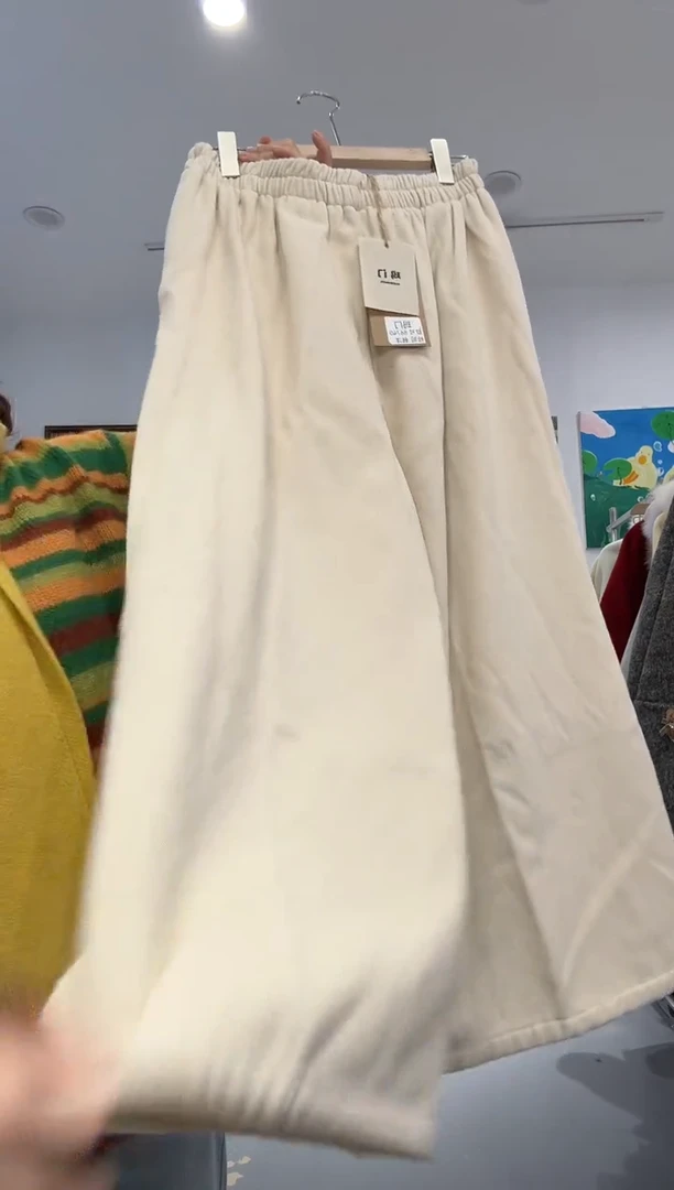 木子豆秋冬清货款默认微瑕（no退换）