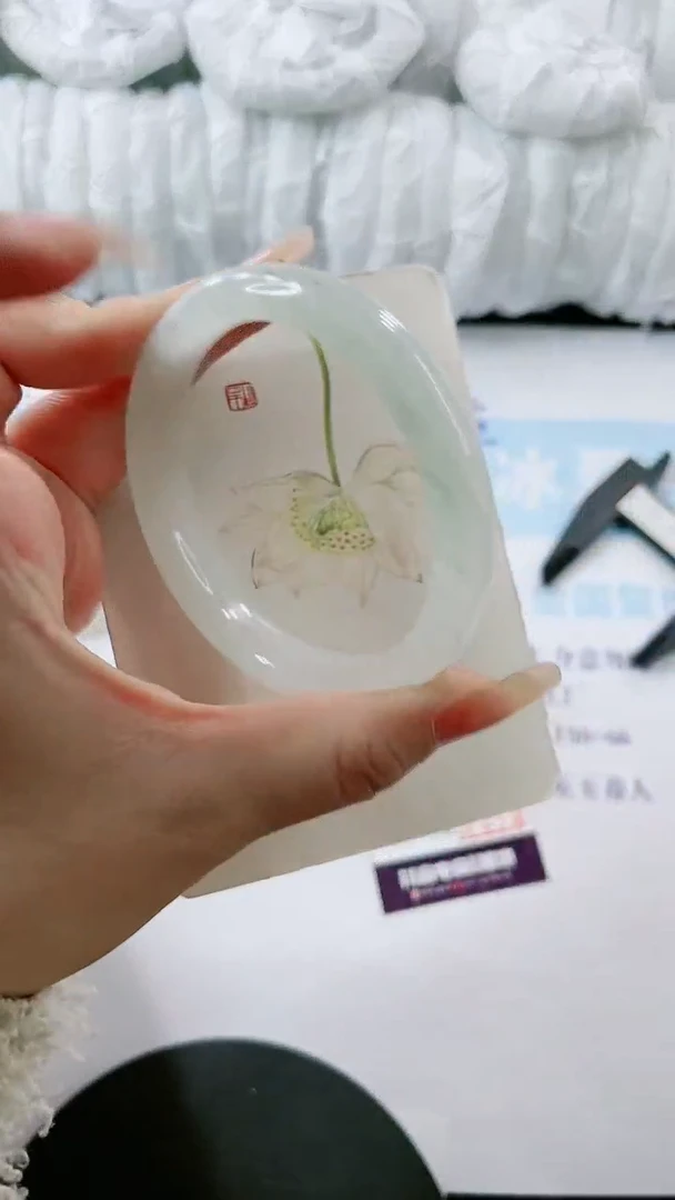 【闪购商品】石英质玉手镯未镶嵌多样性发货S420