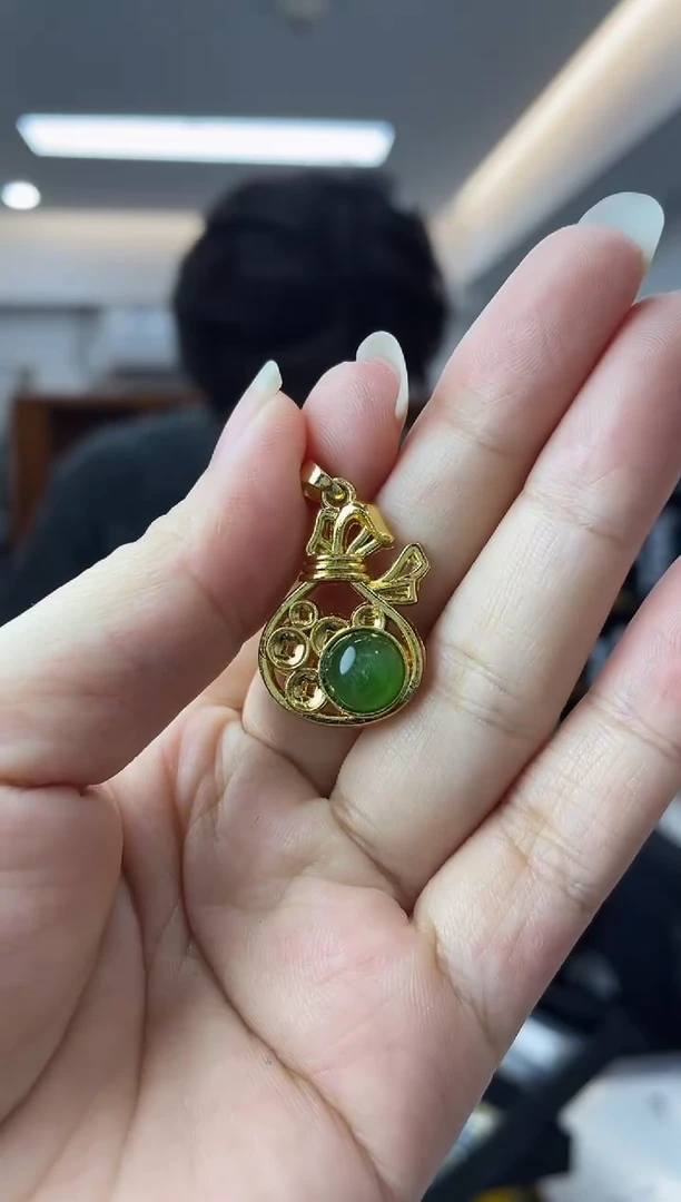 【闪购商品】和田玉·未镶嵌多样性一件发货