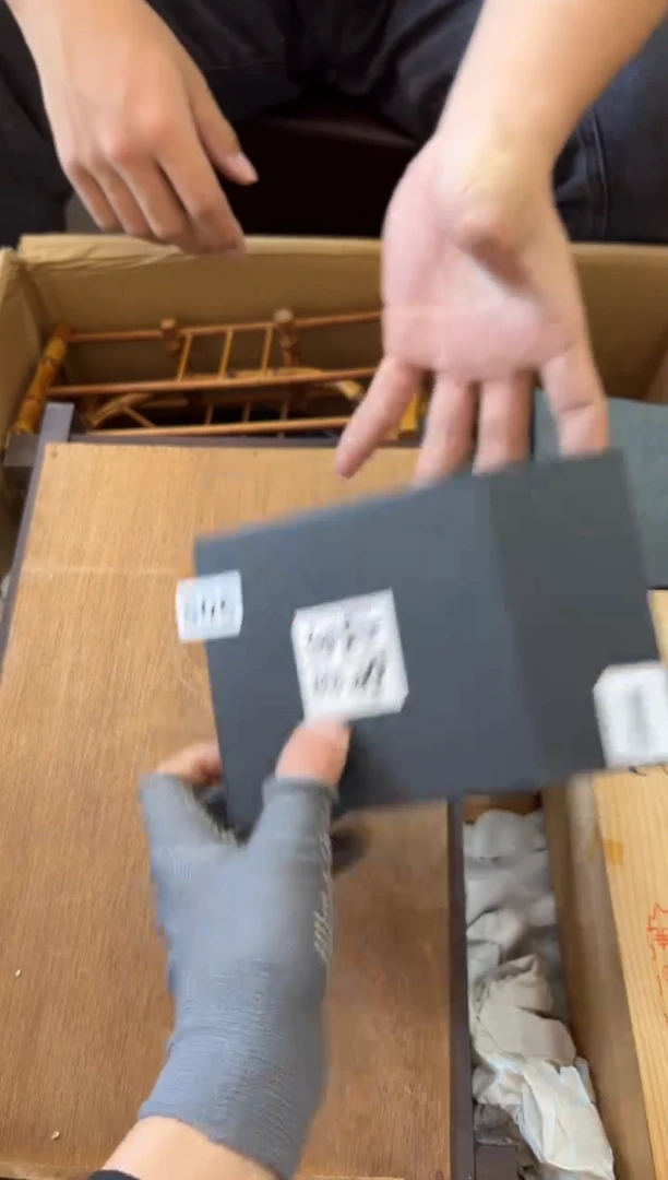 瓷片505中古商品，谨慎参拍