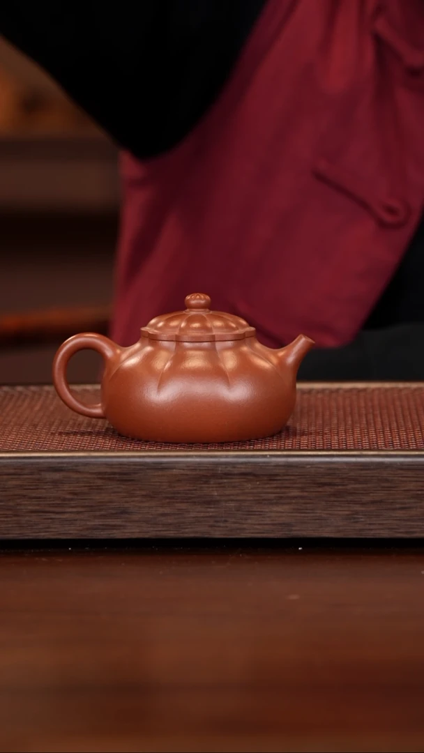 【闪购商品】紫砂茶壶徐壶记紫砂精选