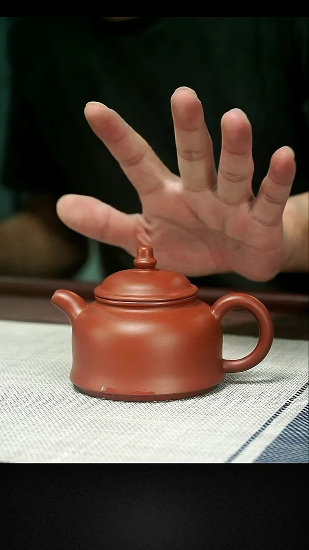 茶壶紫砂茶壶 紫砂39