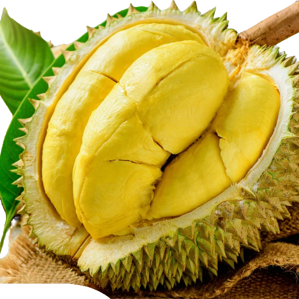 【128一斤半纯肉福利】泰国金枕鲜榴莲小时达 北京同城1-2小时 核小 福利无服务 榴莲同城配金枕泰国