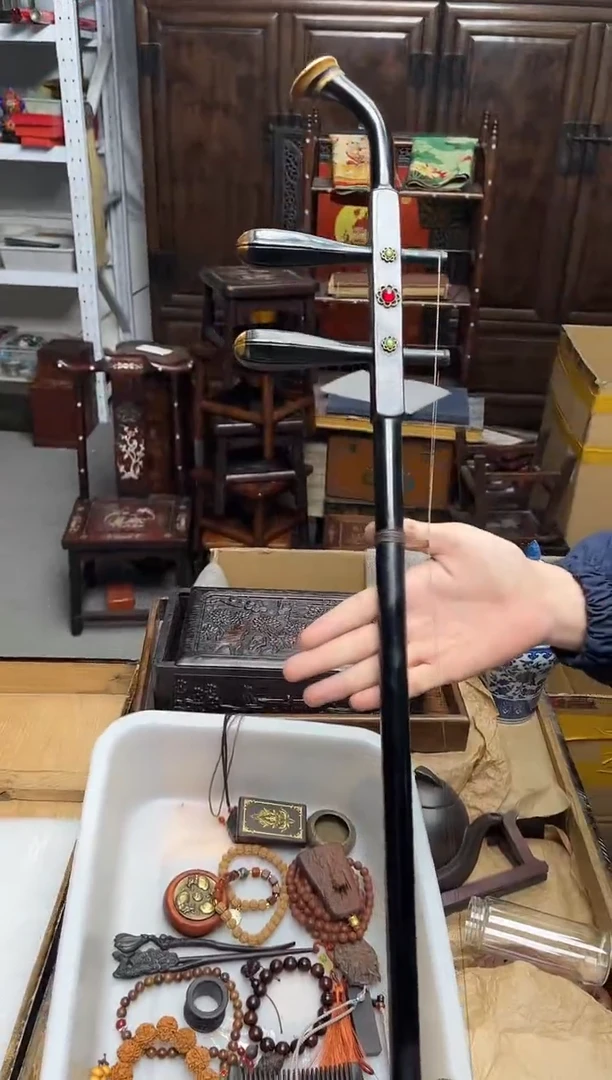 风车木（黑檀木）八号甄选八号甄选