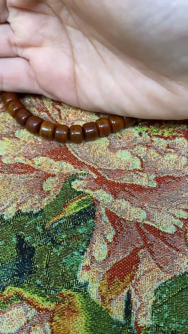 【闪购商品】织绣主播推荐所见所得4124121