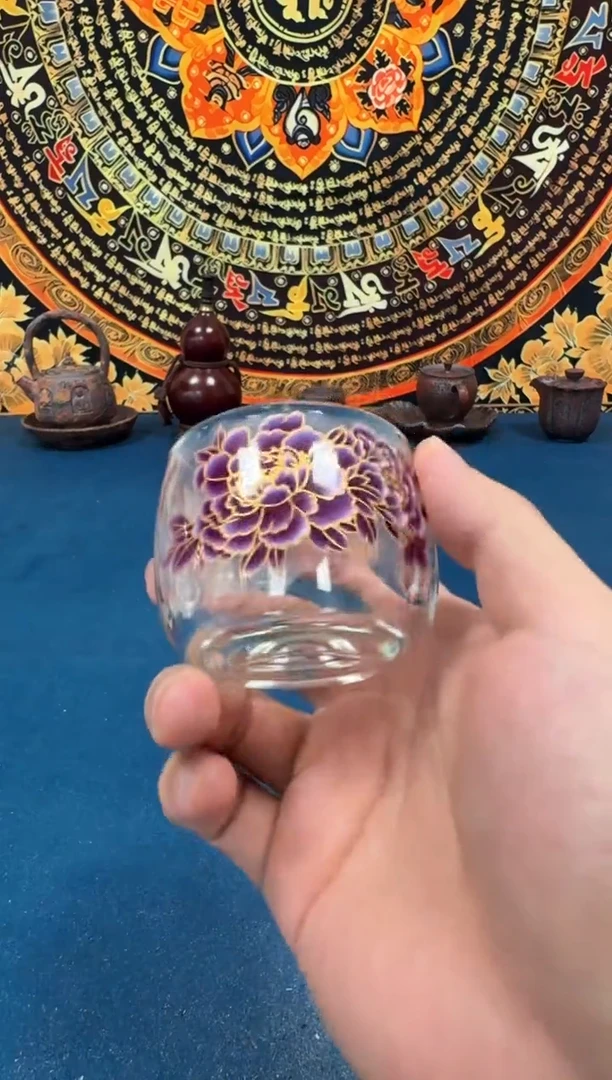 缘舍茶馆茶具茶杯周边