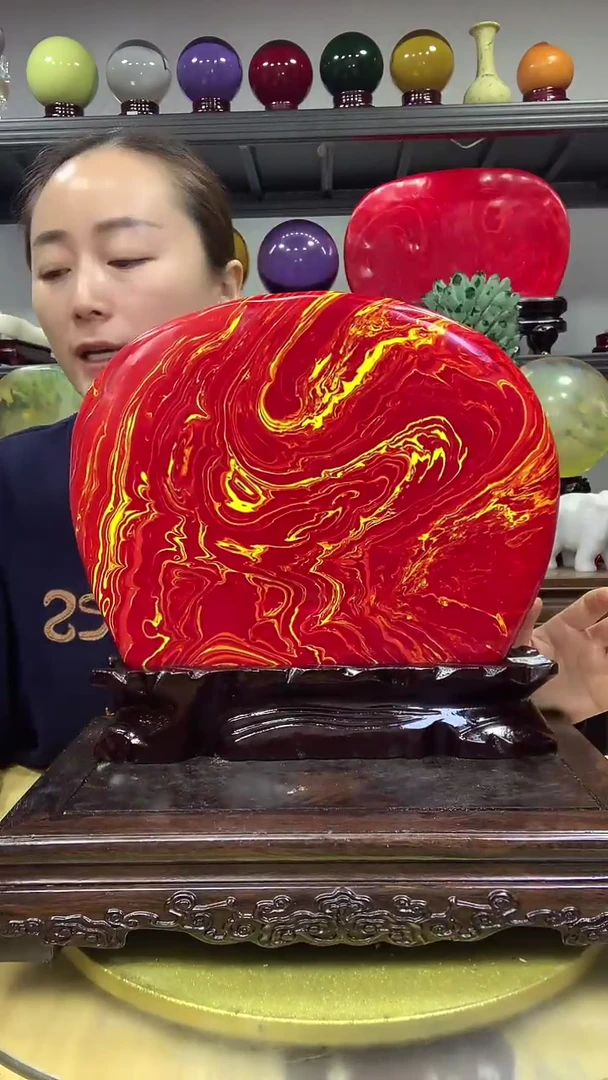 木家居摆件办公室摆件创意摆件玄关博古架工艺品摆件会所商务摆件